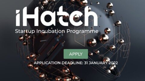 Closed: Idea Hatch Startup Incubation Programme for Nigerian Entrepreneurs