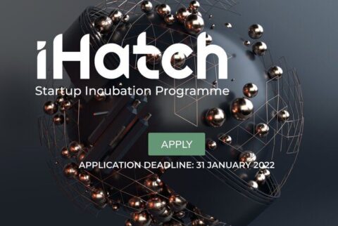 Closed: Idea Hatch Startup Incubation Programme for Nigerian Entrepreneurs