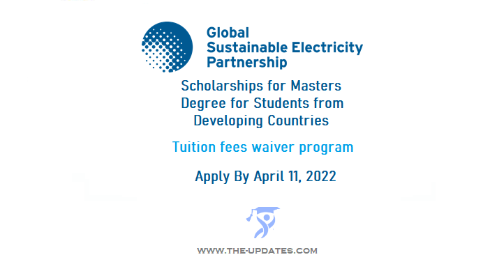 Education for Sustainable Energy Development Scholarship Program