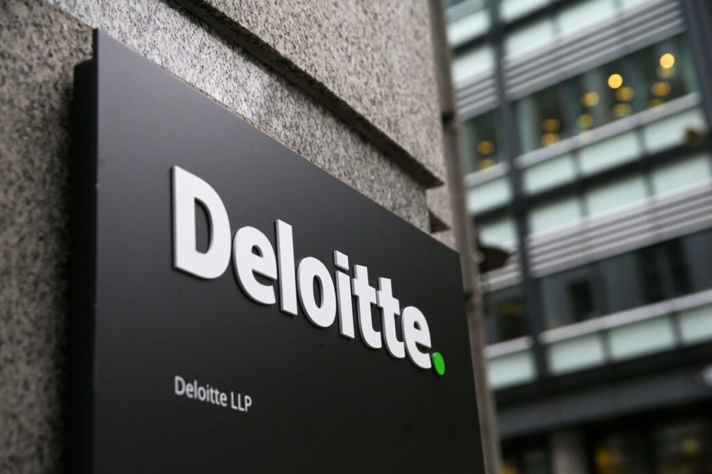 Deloitte Internship Program for Nigerian Graduates