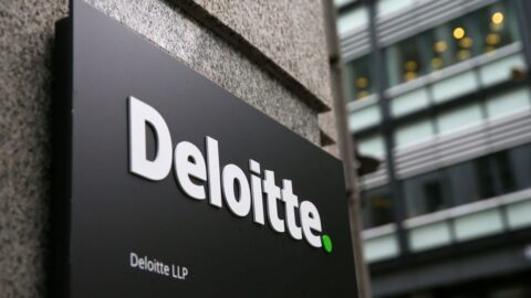 Closed: Deloitte Internship Program for Nigerian Graduates 2022