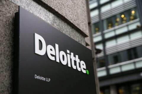 Closed: Deloitte Internship Program for Nigerian Graduates 2022