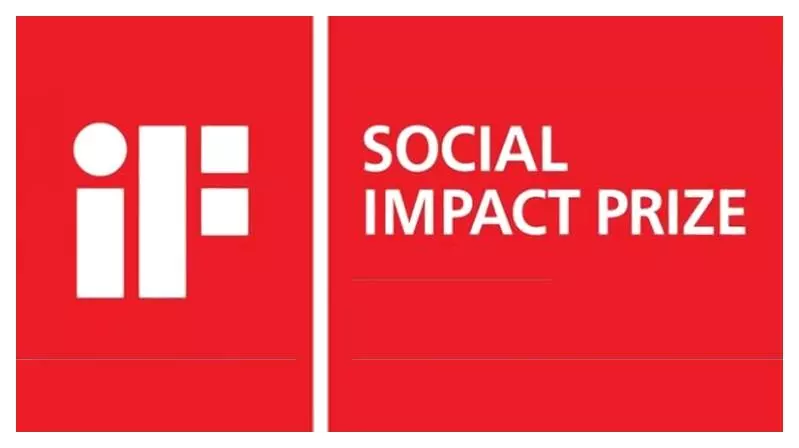 iF Social Impact Prize 2022