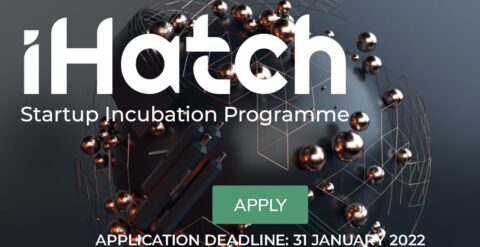 iHatch Intensive Incubation Program