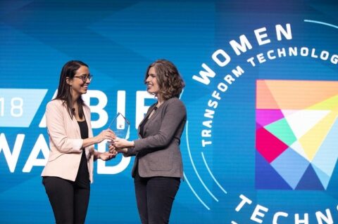 Abie Award Nominations For Women and Non-Binary Technologists 2022