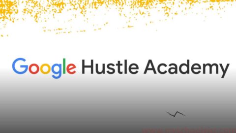 Google Hustle Academy For Young African Entrepreneurs
