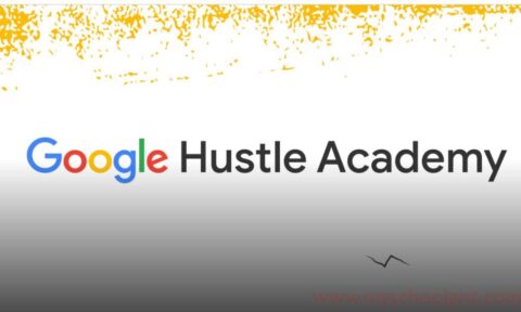 Google Hustle Academy For Young African Entrepreneurs