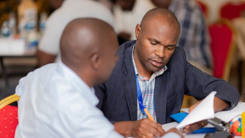 GrowthAfrica Accelerator Program For African Businesses 2022 Cohort