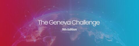 The Geneva Challenge For Graduate Students 2022