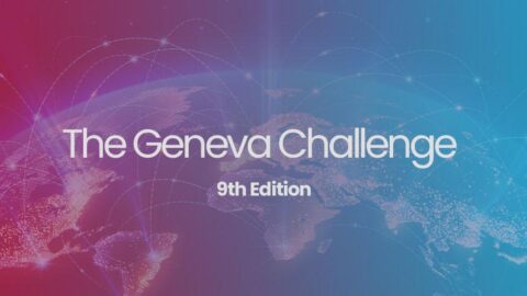 The Geneva Challenge For Graduate Students 2022