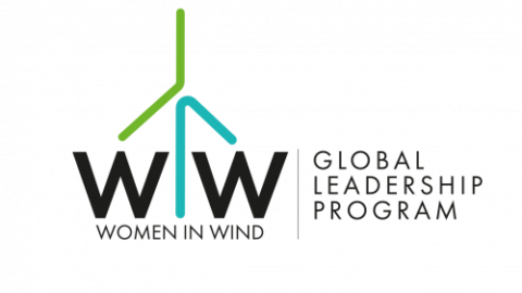 Women in Wind Global Leadership Program 2022