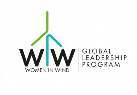Women in Wind Global Leadership Program 2022