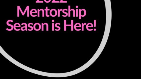 Closed: For Creative Girls Mentorship Program for Female Creatives 2022