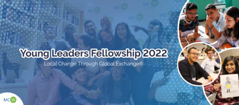 Closed: Young Leaders Global Leadership Program 2022