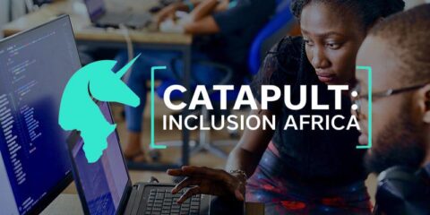 CATAPULT: Inclusion Africa 2022