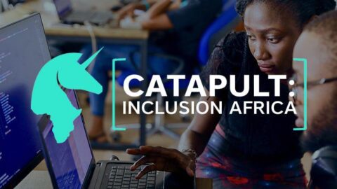 CATAPULT: Inclusion Africa 2022