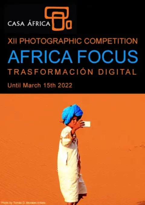 Closed: Casa África Photography Contest 2022