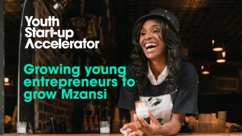 Fetola/FNB Youth Start-Up Accelerator (YSA) for Young South African Entrepreneurs 2022