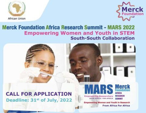 Merck Foundation Africa Research Summit – MARS 2022