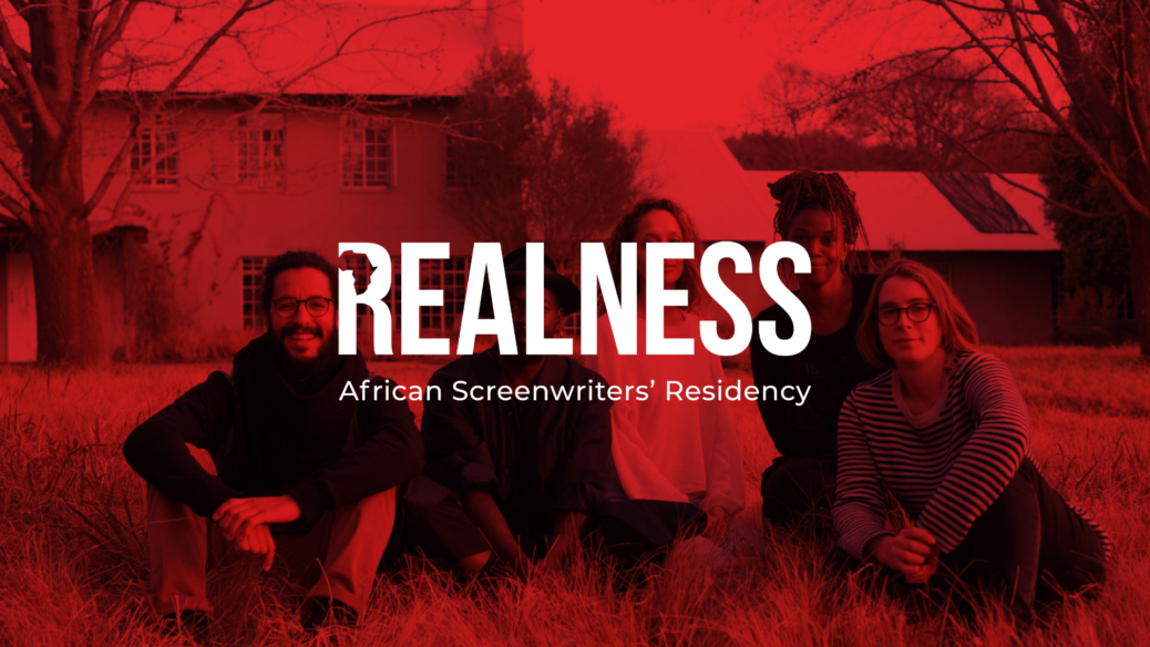 Realness African Screenwriters Residency for African Writers