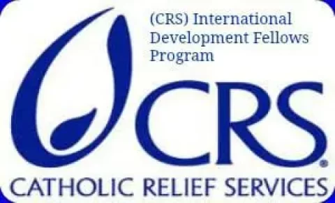 Catholic Relief Services (CRS) Junior Professionals Program for West African Women 2022