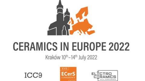 Electroceramics Young Researcher Award 2022 (Up to €1000)