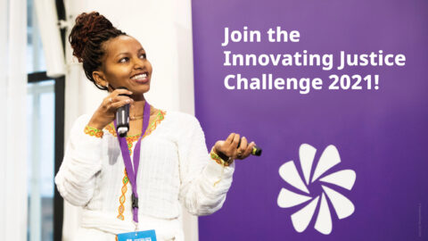 HiiL Innovating Justice Challenge For Startups 2022