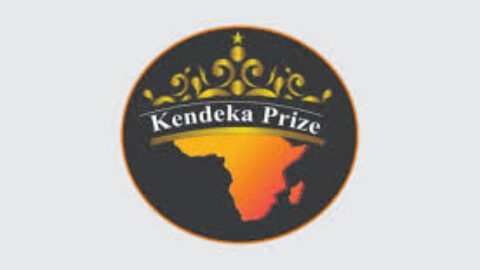 Kendeka Prize for African Literature 2022 (Kshs.100,000)