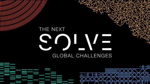 Massachusetts Institute Of Technology (MIT) Solve Global Challenges 2022