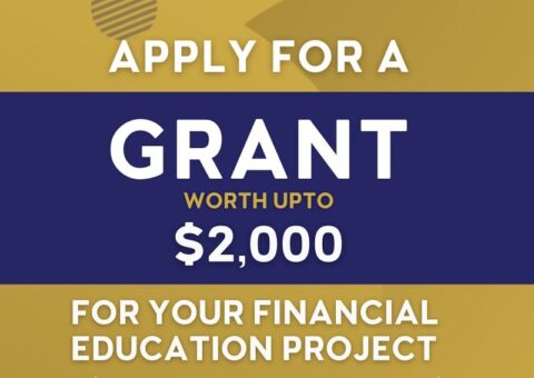 Plutus Foundation Grant For Financial Literacy Projects ($2000)