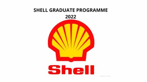 Shell Graduate Programme Accelerator 2022