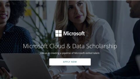 UDACITY Microsoft Cloud & Data Scholarship 2022 (Fully Funded)