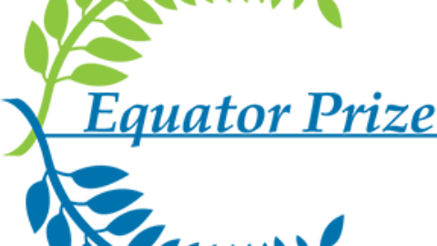 UNDP Equator Prize For Innovators (Up to $10000)