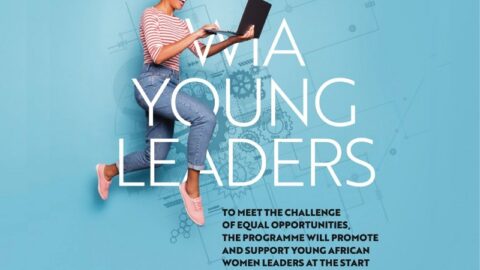 Women in Africa (WIA) Young Leaders Program 2022