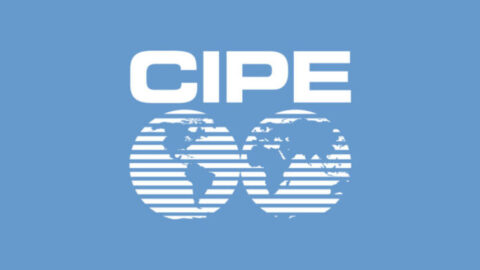 Closed: Center for International Private Enterprise (CIPE) Youth Leadership Program 2022