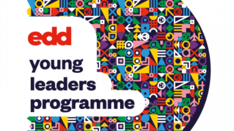 Closed: European Development Days (EDD) Young Leaders Program 2022