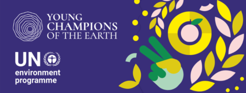 Closed: United Nations Champions of the Earth awards 2022