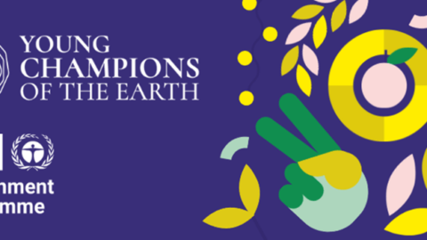 Closed: United Nations Champions of the Earth awards 2022