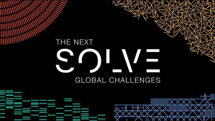 MIT Solve Global Challenges