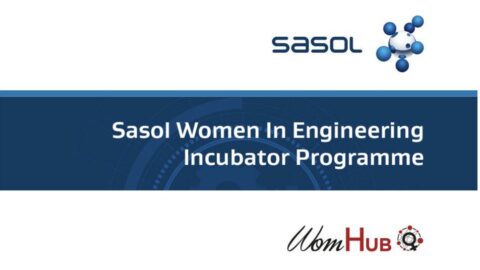 Sasol Women in Engineering Incubator Programme