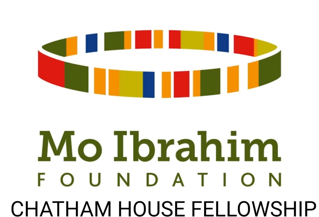 Chatham House Mo Ibrahim Foundation Academy Fellowship for Africans