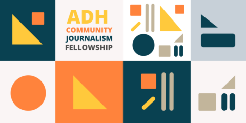 ADH Community Journalism Fellowship Programme For Nigerian Journalists (up to $2,000)