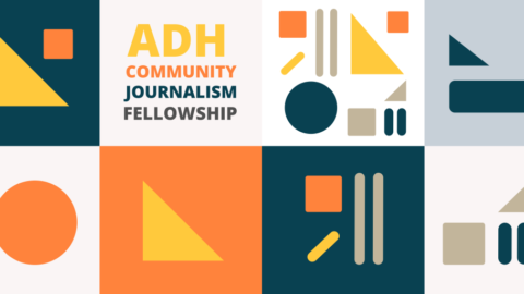 ADH Community Journalism Fellowship Programme For Nigerian Journalists (up to $2,000)