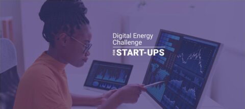 AFD Digital Energy Challenge for Start-ups (€150,000)