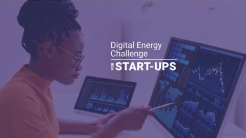 AFD Digital Energy Challenge for Start-ups (€150,000)