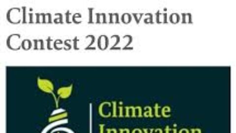 Climate Innovation Contest 2022 (€50,000)