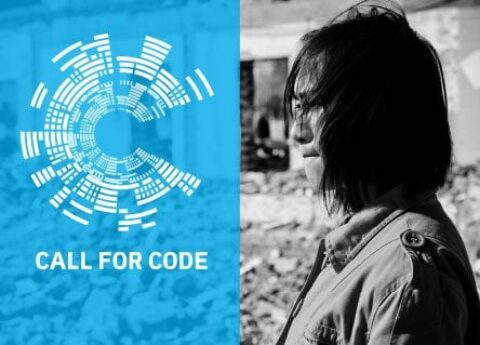 Call for Code Global Challenge For Developers 2022 ($285,000 USD)