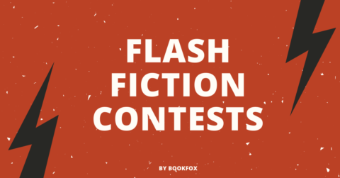 Closed: Brilliant Flash Fiction Writing Contest 2022