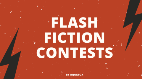 Closed: Brilliant Flash Fiction Writing Contest 2022
