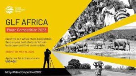 Photo Competition: GLF Africa 2022